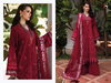 Adan Inlay Premium 25 By Deepsy Pure Cotton Embroidery Work Top With Bottom Dupatta Online Wholesale  